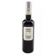 Gocce Balsamic Vinegar 1M 250ml
