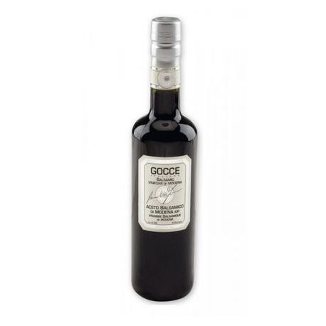 Gocce Balsamic Vinegar 1M 250ml