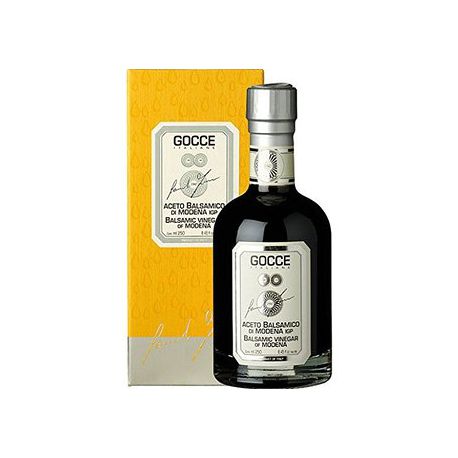 Gocce Balsamic Vinegar 2M 250ml