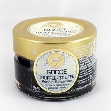 Gocce Balsamic Pearl Truffle 50 mg