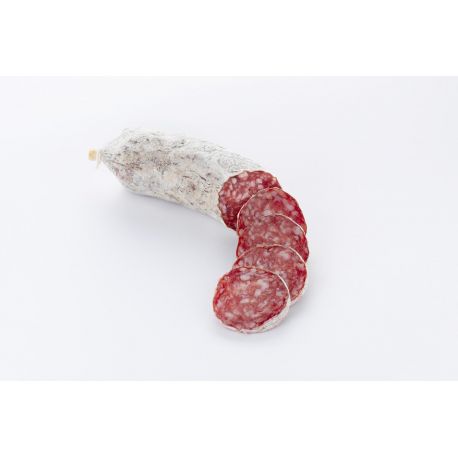 Salami cacciatore A.O.C.