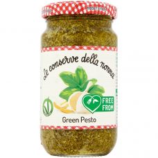 Sauce pesto genovese