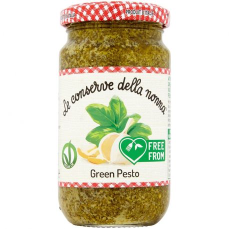 Sauce pesto genovese