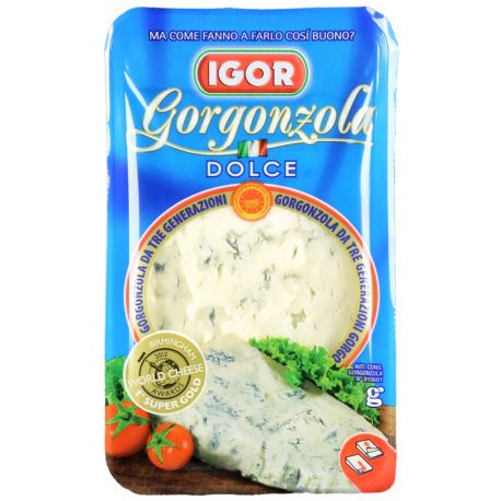 Gorgonzola A.O.C.