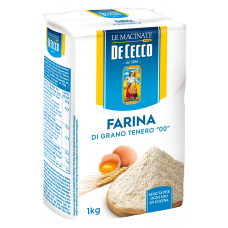 De Cecco Wheat flour "00"