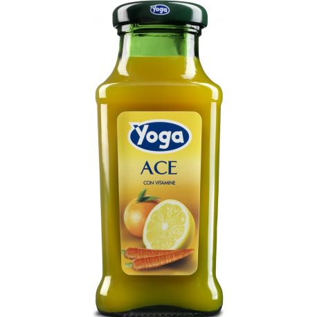 Yoga ACE juice 200 ml