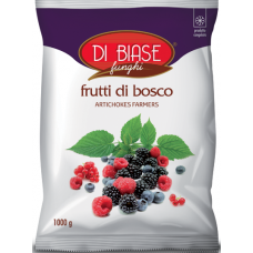 Mix Berries (Frutti di Bosco) 1.0 Kg