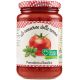 Sauce tomate au basilic