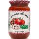 Sauce tomate aux champignons