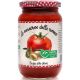 Sauce tomate aux olives