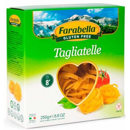 Farabella "Gluten Free" Tagliatelle