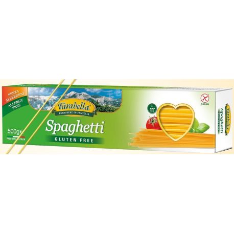 Farabella "Gluten Free" Spaghetti