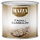Mazza Cannellini Beans 3kg