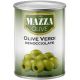 Olives vertes denoyautees