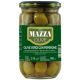 Mazza Stuffed green olives with pepper 314 ml