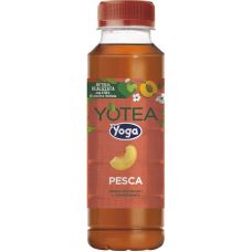 Yoga Peach Ice Tea 360 ml