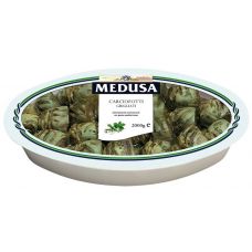 Medusa Grilled artichokes 2.0 kg