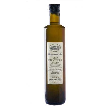 Casanova di Neri Extra Virgin olive oil 500 ml