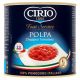 Cirio Chopped Tomatoes CAN 3.00 kg 