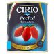 Cirio Peeled Plum Tomatoes CAN 800 gr 