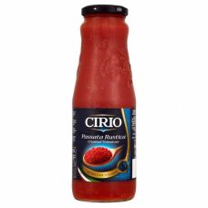 Cirio Sieved Tomatoes Rustica 680 gr 