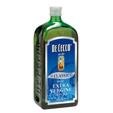 De Cecco Extra Virgin olive oil "classic" 500 ml
