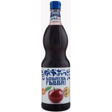 Syrup Black Cherry "Amarena"