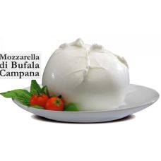 La Sorrentina Mozzarella di Bufala "Marinella" 125 gr