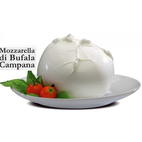 La Sorrentina Mozzarella di Bufala "Marinella" 125 gr