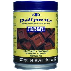 Fabbri Delipaste Chocolate 
