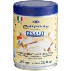 Fabbri Delipaste White Chocolate