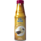 Fabbri Gourmet Sauce Yellow Vanilla 