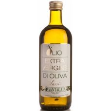 Santagata Extra virgin olive oil 1.00 L