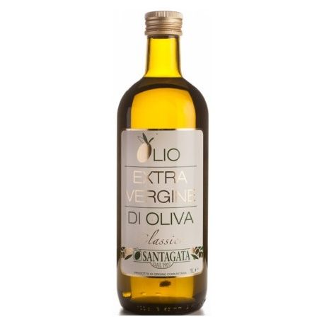 Santagata Extra virgin olive oil 1.00 L