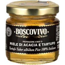 Boscovivo Truffle Honey 