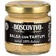Boscovivo White Truffles 5% Cream