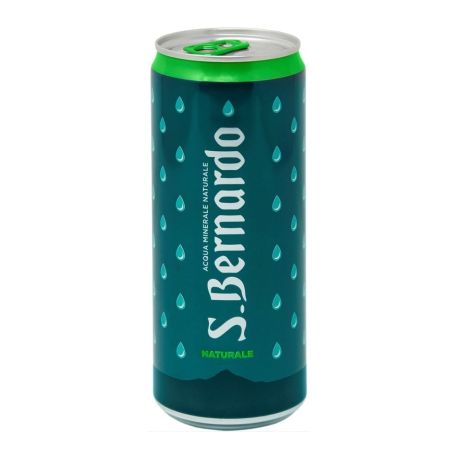 S. Bernardo Still 33 cl CAN