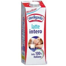 Sterilgarda Whole Milk UHT 10 x 1L