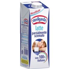 Sterilgarda Partly Skimmed Milk UHT 10 x 1L