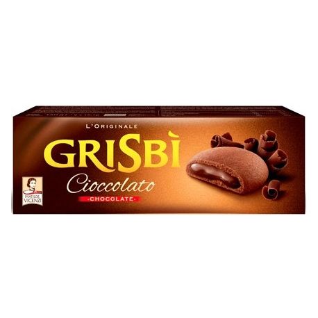 Grisbi cacao