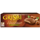 Grisbi aux noisettes