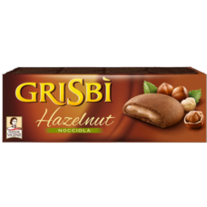 Vicenzi Grisbi hazelnut