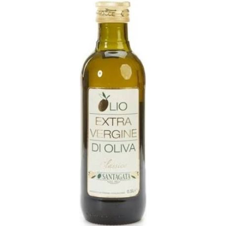 Huile d'olive extra vierge