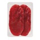 Bresaola en tranches