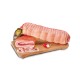 Pancetta naturelle rustique