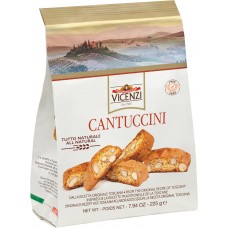 Vicenzi Cantuccini