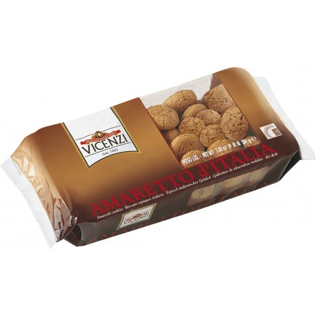 Amaretti