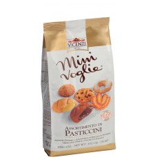 Mini voglie assortiment