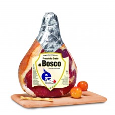 Jambon cru bosco