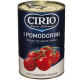 Cherry Tomatoes CAN 400 gr